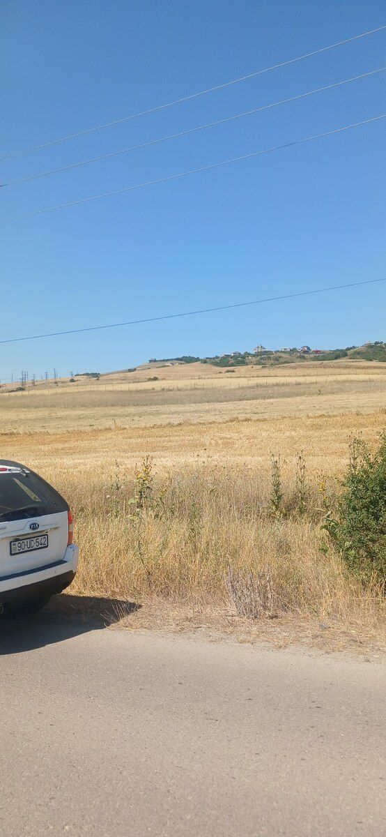 220 sot torpaq sahəsi, Şamaxı r. — Torpaq, Şamaxı (2)