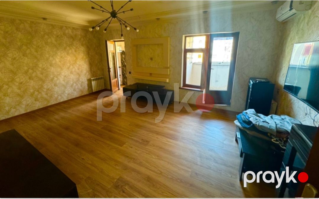 Satılır 1 otaqlı yeni tikili 34.4 m² — Mənzil, Bakı (2)