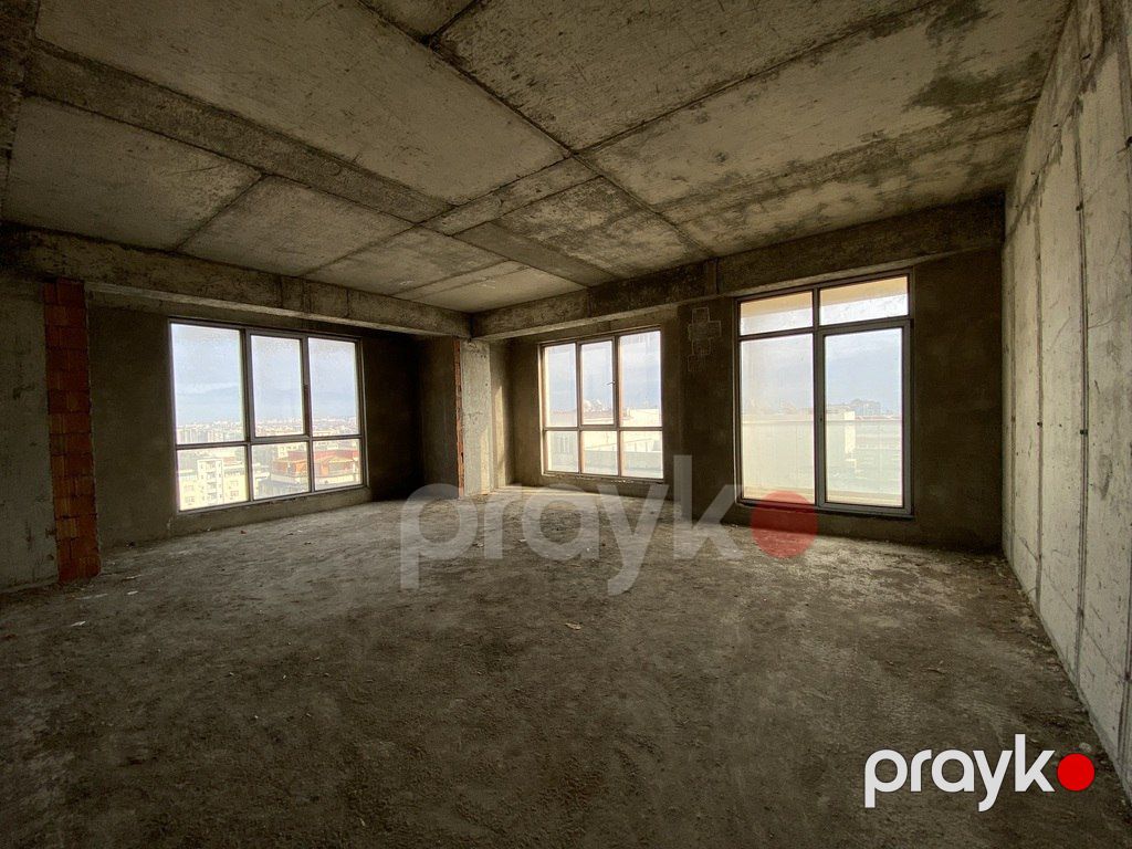 Satılır 4 otaqlı yeni tikili 171.5 m² — Mənzil, Bakı (8)