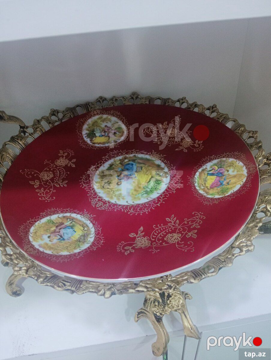 Meyvə qabı — Mallar, Bakı (4)