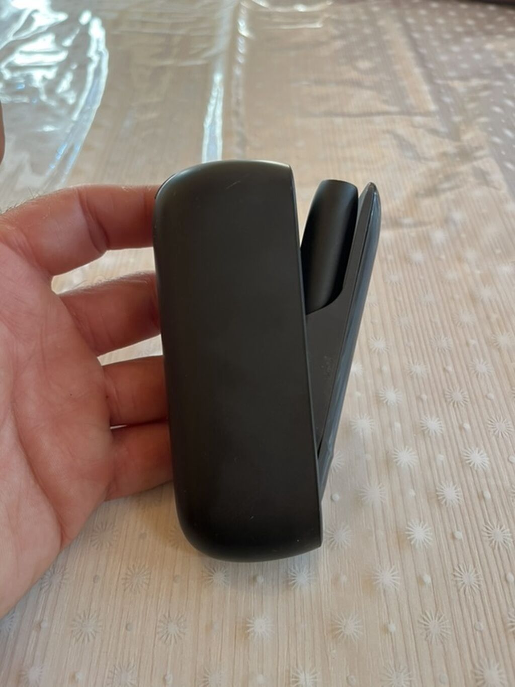 IQOS cihazı – orijinal komplekt Məhsul: IQOS elektron tütün qızdırma — Gözəllik və sağlamlıq, Bakı (3)