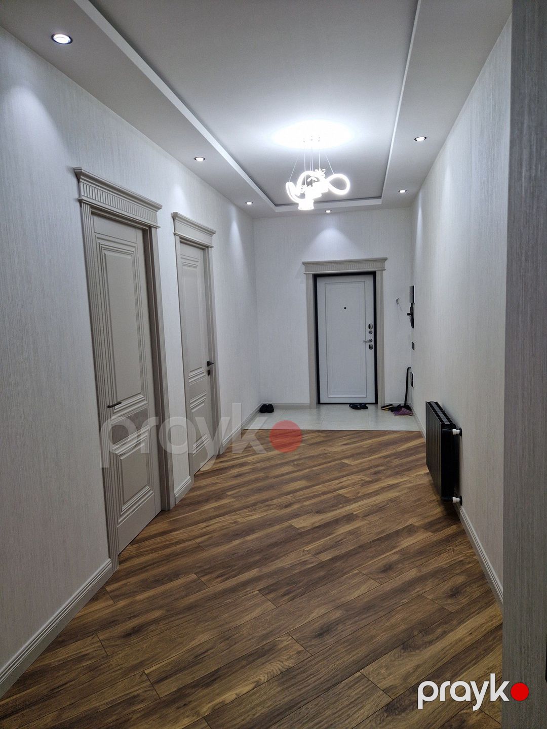 Satılır 3 otaqlı yeni tikili 114 m² — Mənzil, Bakı (6)