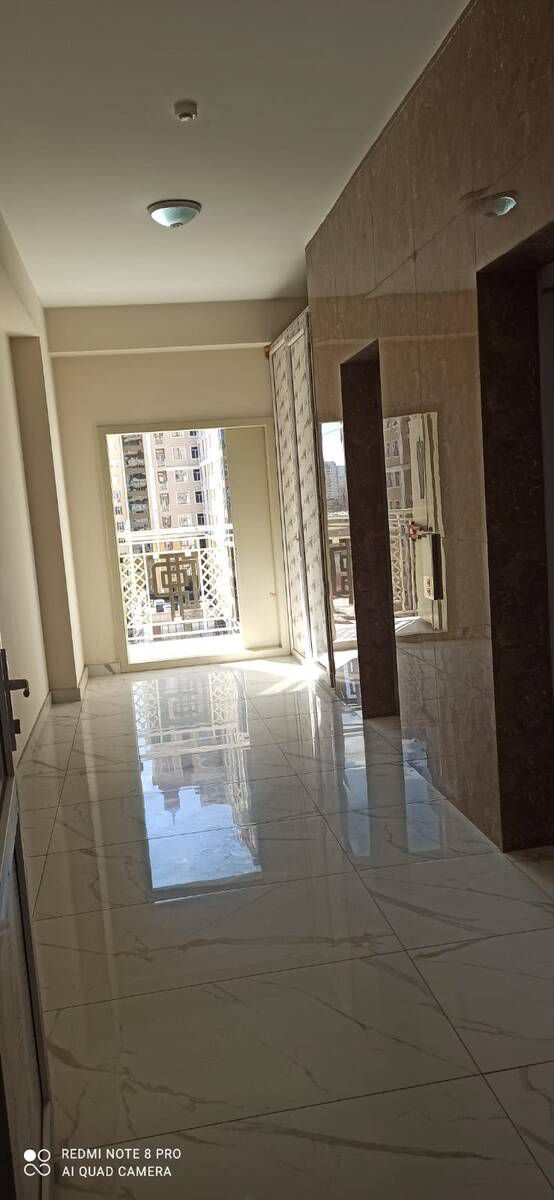 1-otaqlı yeni tikili kirayə verilir, 28 May Metrosu, 45 m² — Daşınmaz əmlak, Bakı (10)