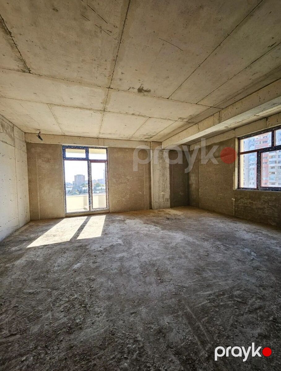 Satılır 3 otaqlı yeni tikili 129 m² — Mənzil, Bakı (5)