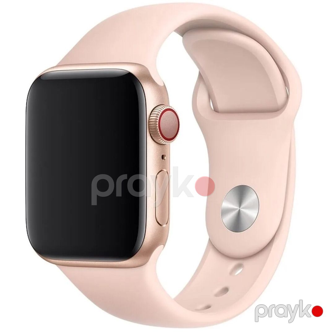 Apple Watch Series 10 Aluminum Jet Black 42mm — Elektronika, Bakı (4)