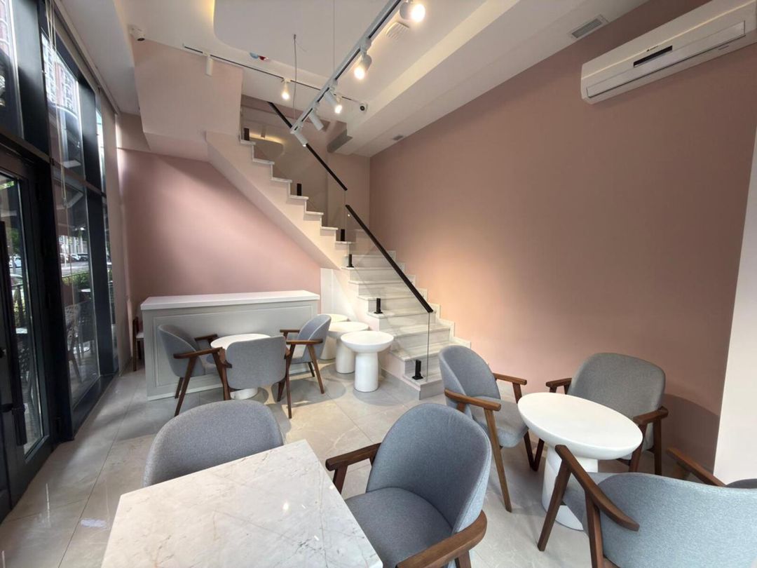 İcarəyə verilir obyekt 88 m² — Əmlak, Bakı (7)