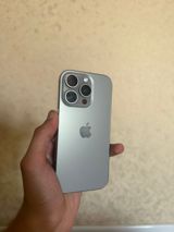 Apple iPhone 16 Pro Natural Titanium 128GB/8GB — Товары