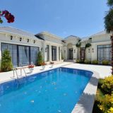 İcarəyə verilir 5 otaqlı həyət evi/bağ evi 280 m² — Rasim