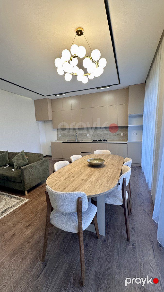 Satılır 4 otaqlı həyət evi/bağ evi 140 m² — Ev, villa, Bakı (11)