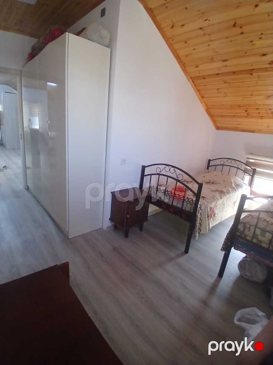 İcarəyə verilir 3 otaqlı köhnə tikili 100 m² — Mənzil, Bakı (7)