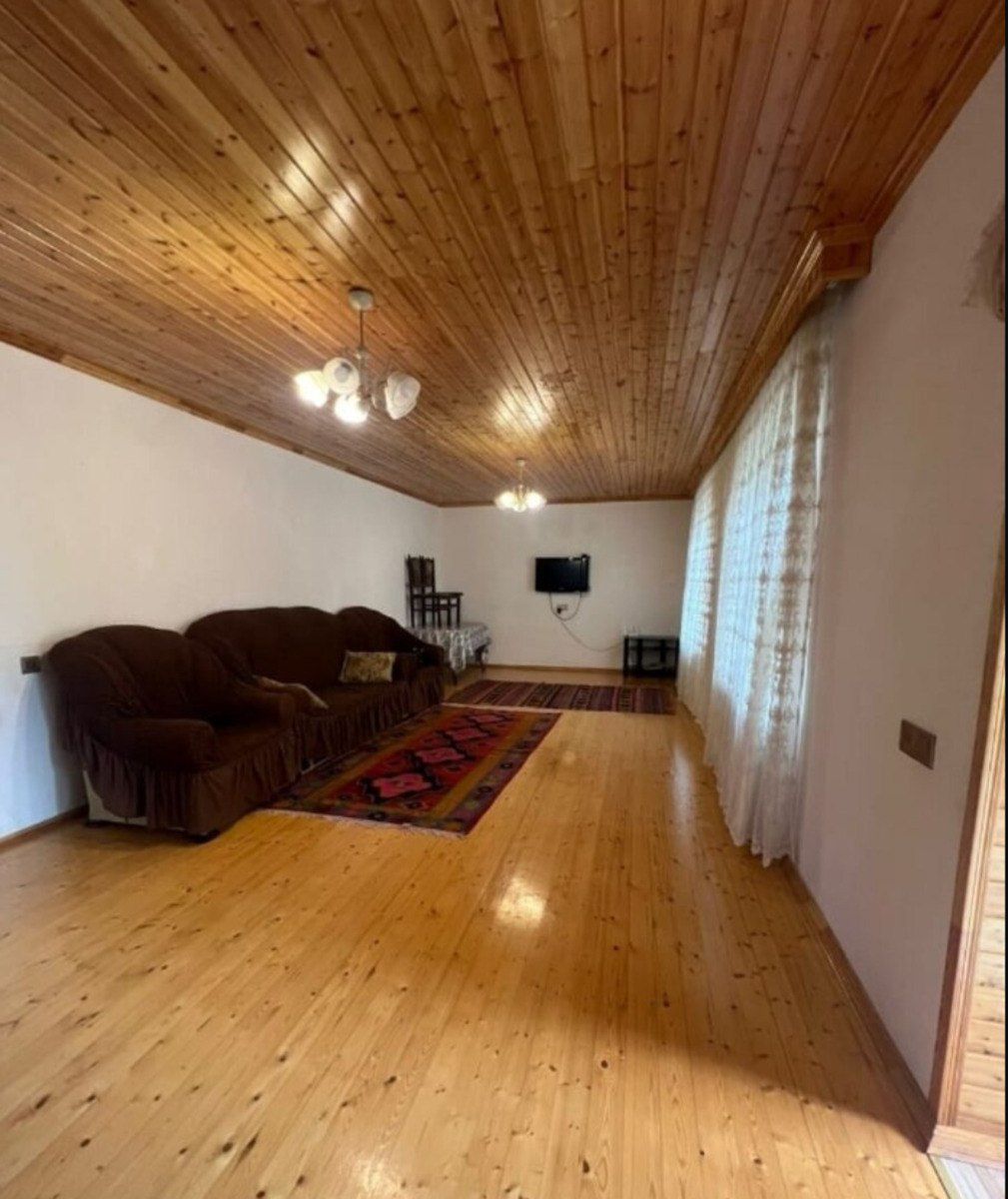 Həyət evi kirayə verilir, İsmayıllı ray. — Daşınmaz əmlak, İsmayıllı (9)