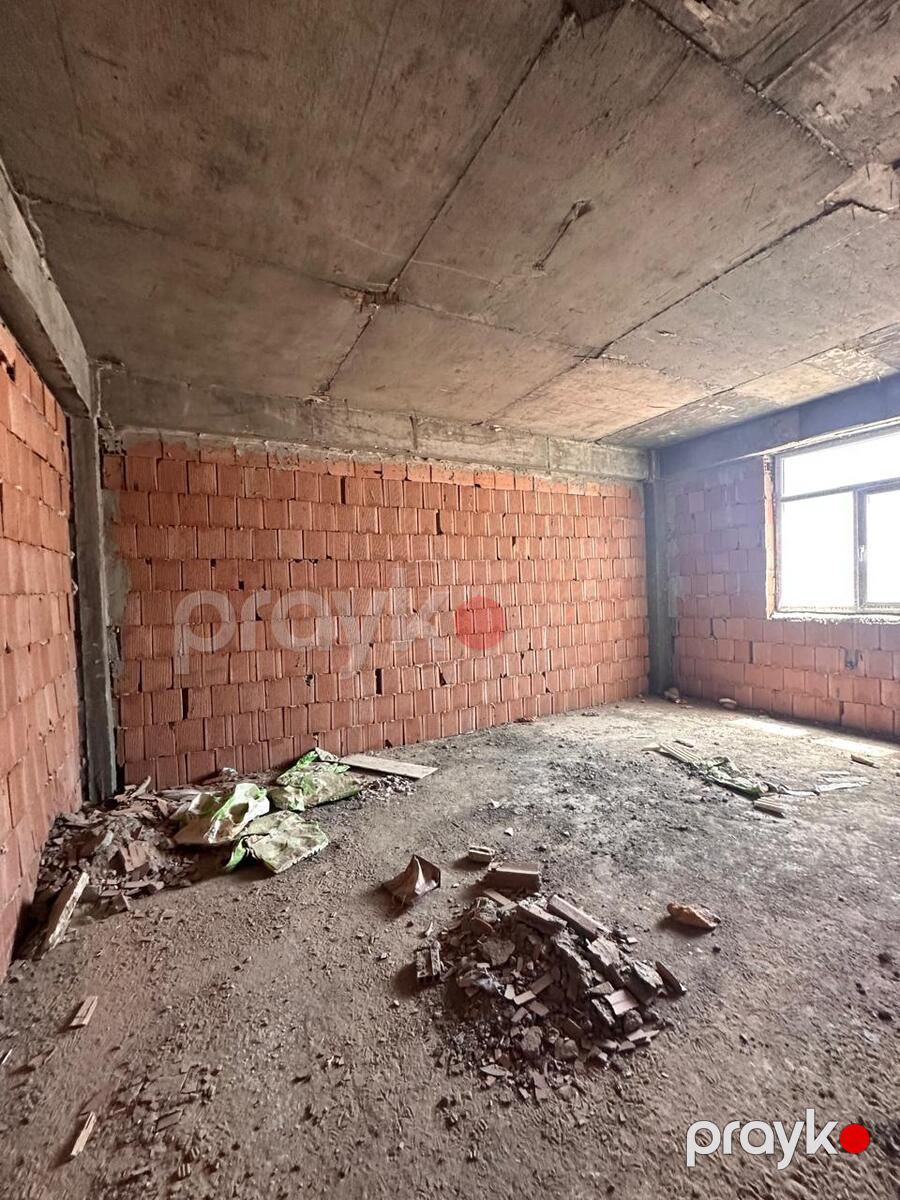 1-otaqlı yeni tikili, Masazır qəs., 58 m² — Mənzil, Bakı (9)