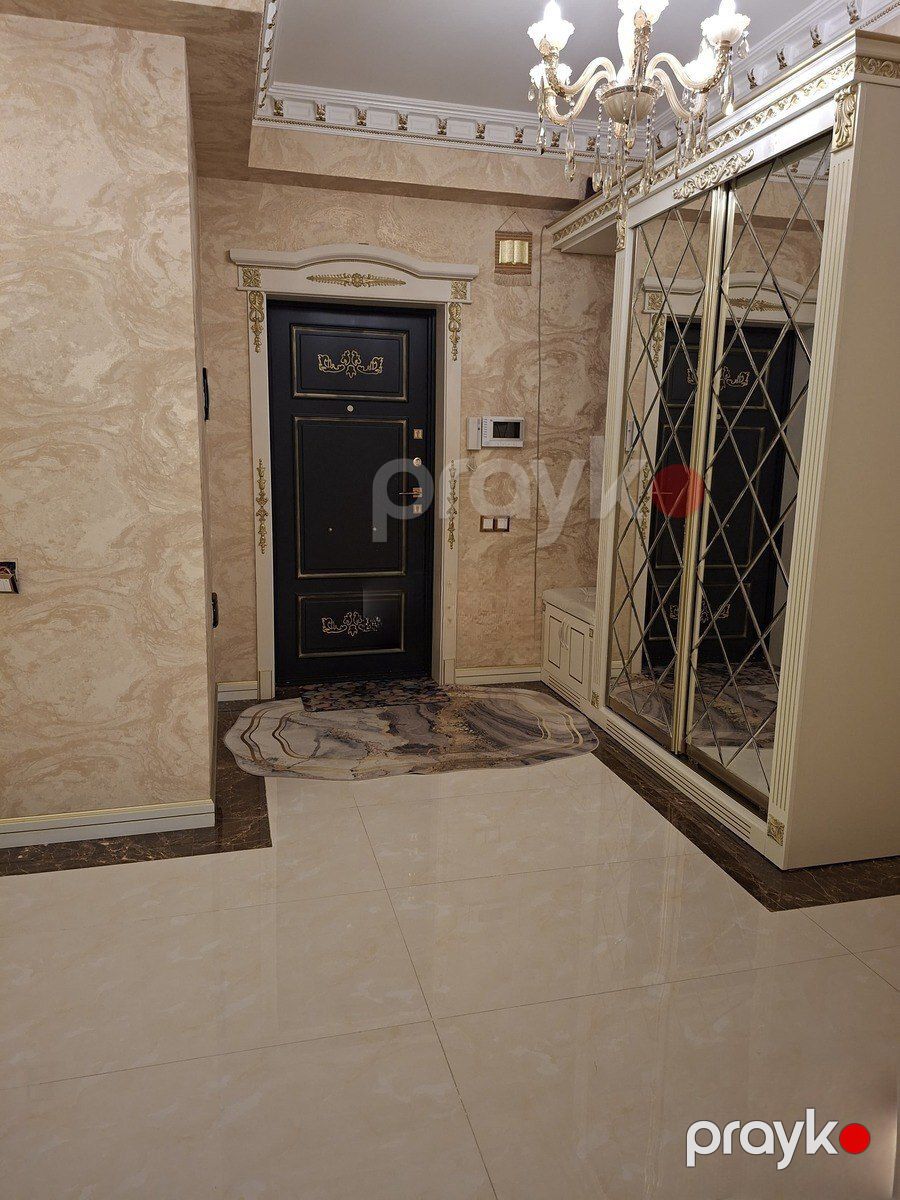 Satılır 3 otaqlı yeni tikili 140 m² — Mənzil, Bakı (5)