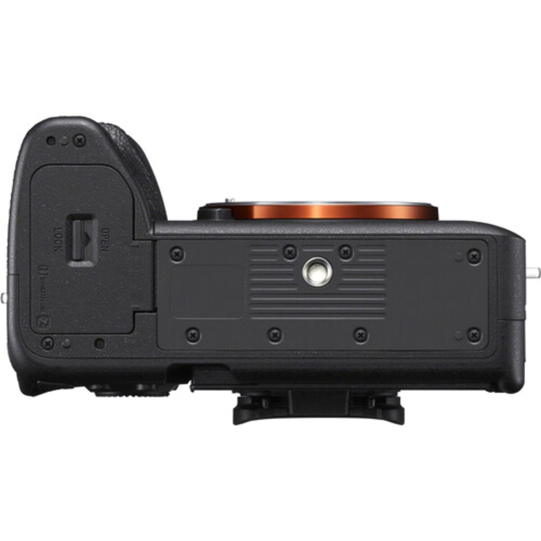 Fotoaparat "Sony A7 IV" — Elektronika, Bakı (3)