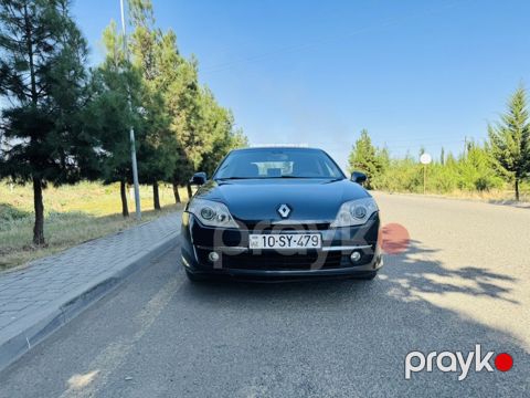 Renault Laguna: 1.5 l | 2008 il 450500 km Sedan