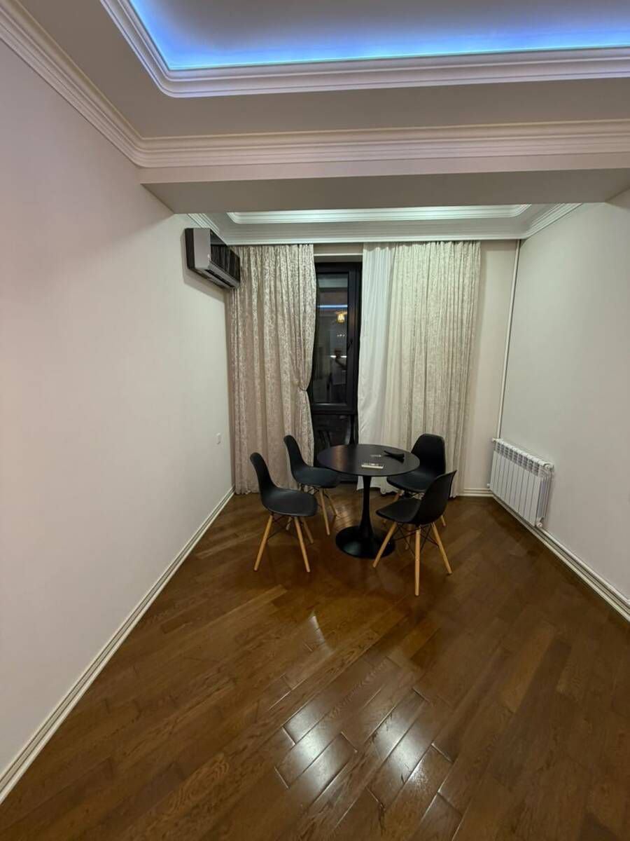 Satılır 2 otaqlı yeni tikili 55 m² — Mənzil, Bakı (3)