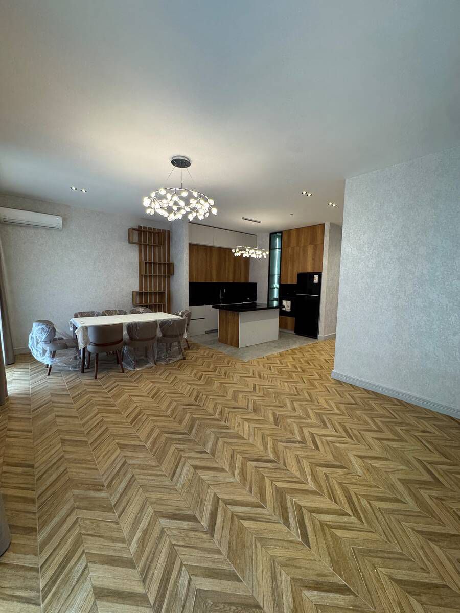 Satılır 4 otaqlı həyət evi/bağ evi 230 m² — Ev, villa, Bakı (3)