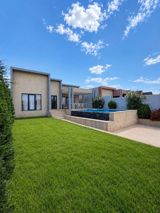 Satılır 4 otaqlı həyət evi/bağ evi 165 m² — Ilkin