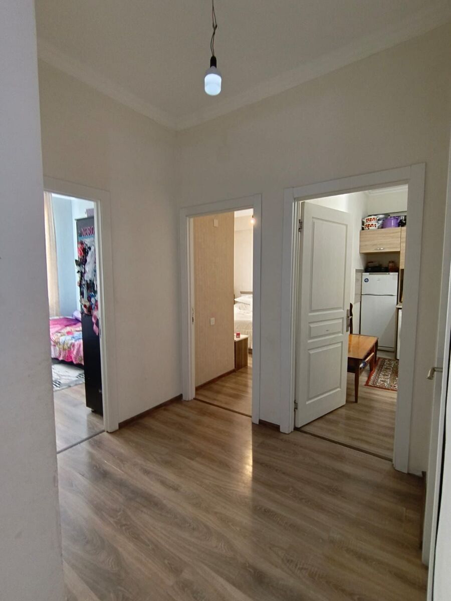 Satılır 3 otaqlı yeni tikili 71 m² — Mənzil, Bakı (5)