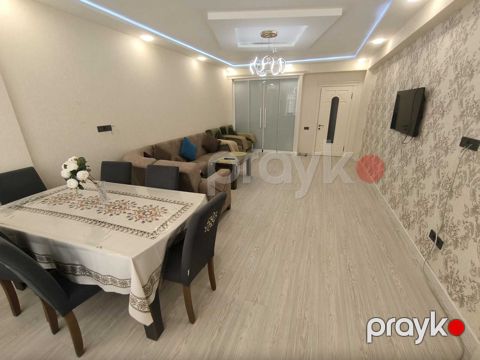 İcarəyə verilir 2 otaqlı yeni tikili 86 m²