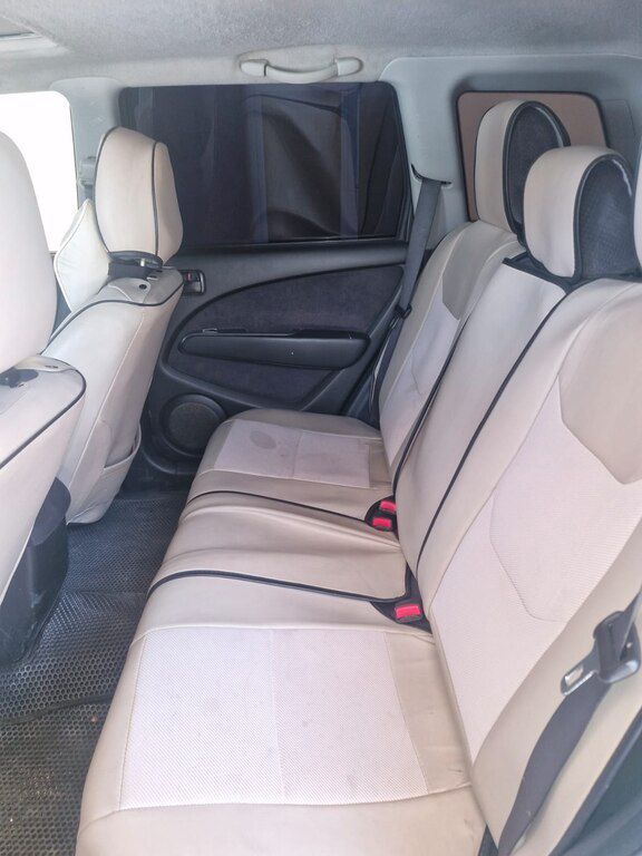 Mitsubishi Outlander, 2.0 L, 2004 il, 275 273 km — Avtomobillər, Ucar (7)