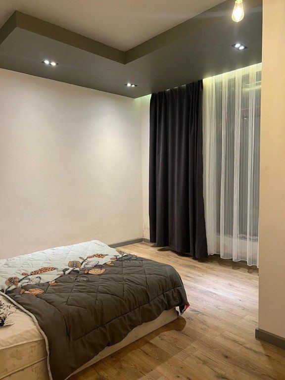 İcarəyə verilir 5 otaqlı həyət evi/bağ evi 150 m² — Ev, villa, Bakı (11)