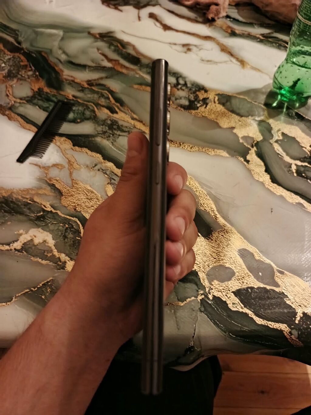 Samsung Galaxy S22 Ultra, 256 GB, rəng - Qara — Samsung, Xırdalan (2)