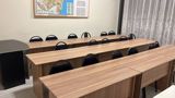 Ofis bağlandığına görə tecili satılır 10 destdi bir masa 2 stul qiymət — Mebel
