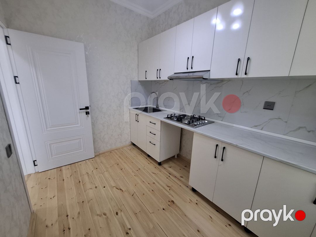 Satılır 4 otaqlı həyət evi/bağ evi 110 m² — Ev, villa, Bakı (8)