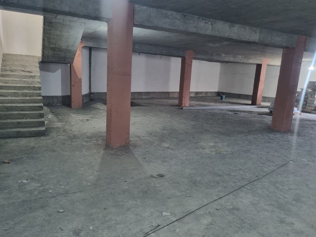 İcarəyə verilir obyekt 1700 m² — Əmlak, Gəncə (6)
