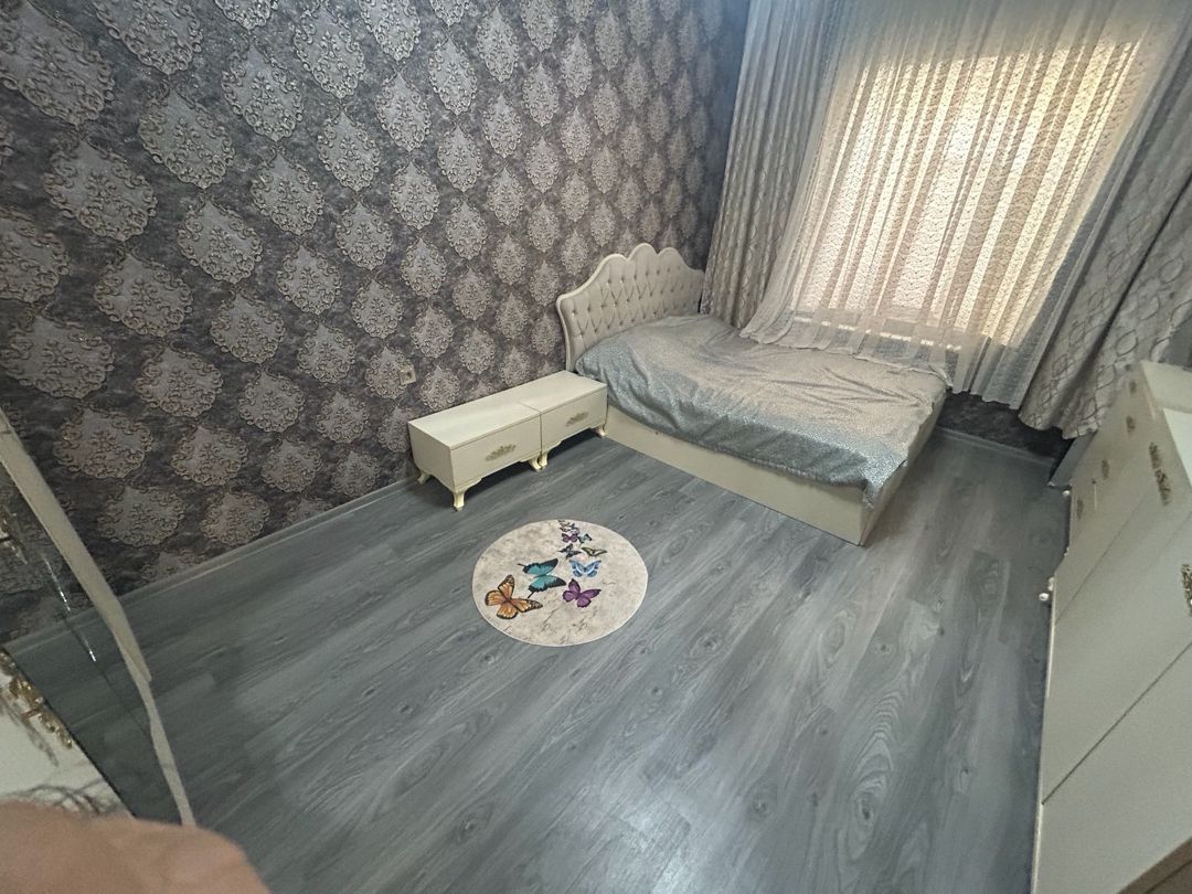 Həyət evi, Binə qəs. — Ev, villa, Bakı (6)