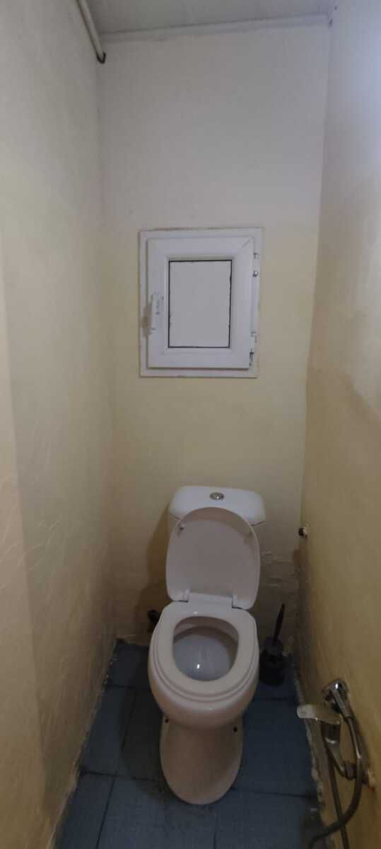 Satılır 1 otaqlı köhnə tikili 37 m² — Mənzil, Bakı (6)