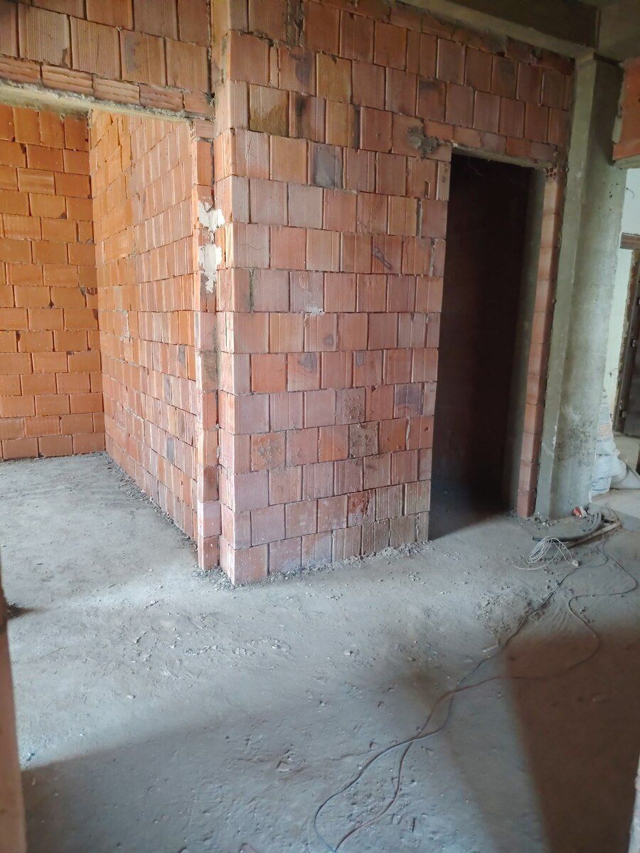 3-otaqlı yeni tikili, Xırdalan ş., 85.5 m² — Daşınmaz əmlak, Xırdalan (3)