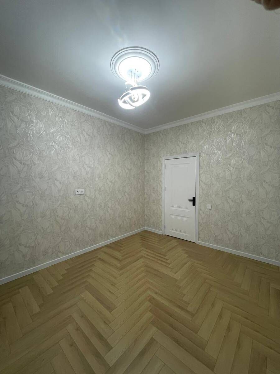Satılır 2 otaqlı yeni tikili 55 m² — Mənzil, Bakı (5)