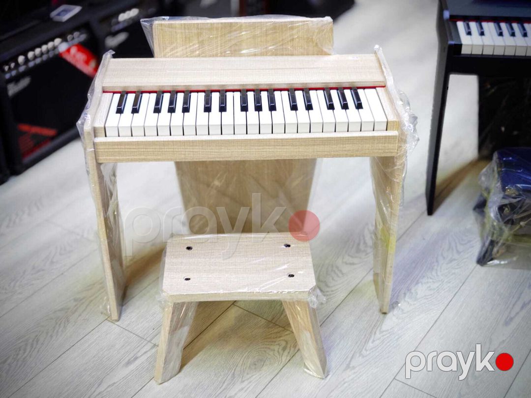 Elektro piano MLS-218 Khaki — Musiqiə alətləri, Bakı (2)