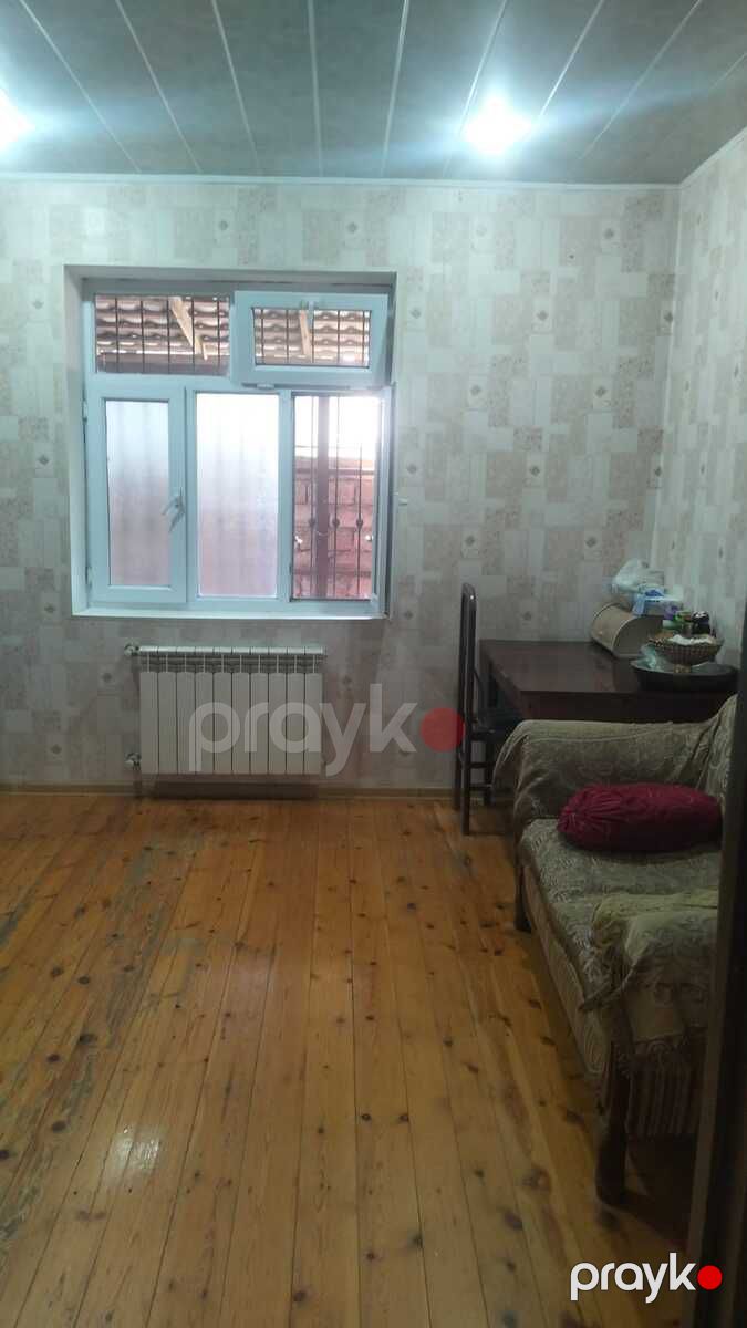 Həyət evi, Yeni Suraxanı qəs. — Ev, villa, Bakı (11)