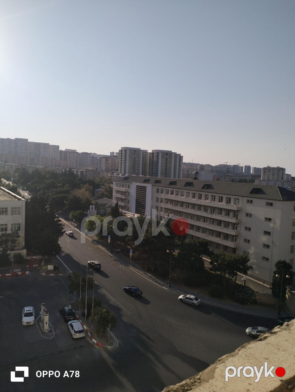 3 otaqlı mənzil, Həzi Aslanov, 107 kv. m, yeni tikili — Mənzil, Bakı (9)