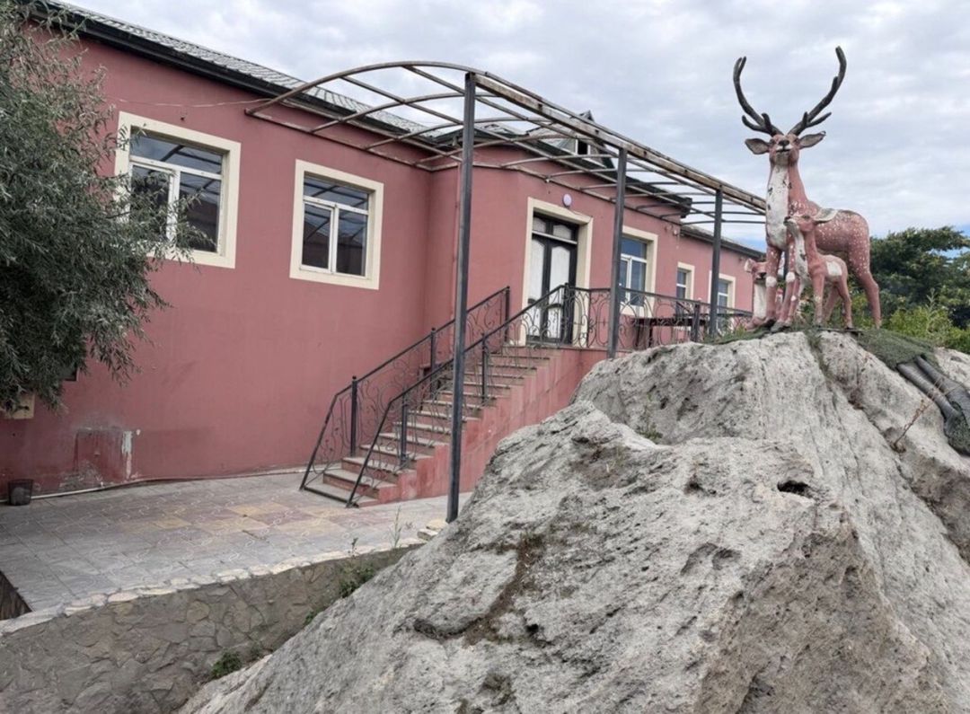 Obyekt icarəyə verilir, Binəqədi r. — Daşınmaz əmlak, Bakı