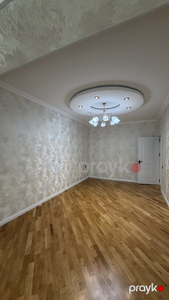 Satılır 3 otaqlı köhnə tikili 85 m² — Mənzil, Bakı (10)