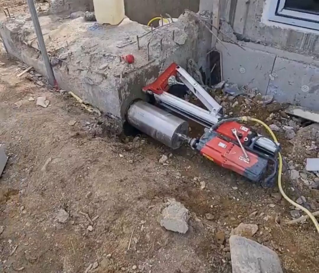 Beton kəsmə deşmə xidməti — Digər, Bakı (7)