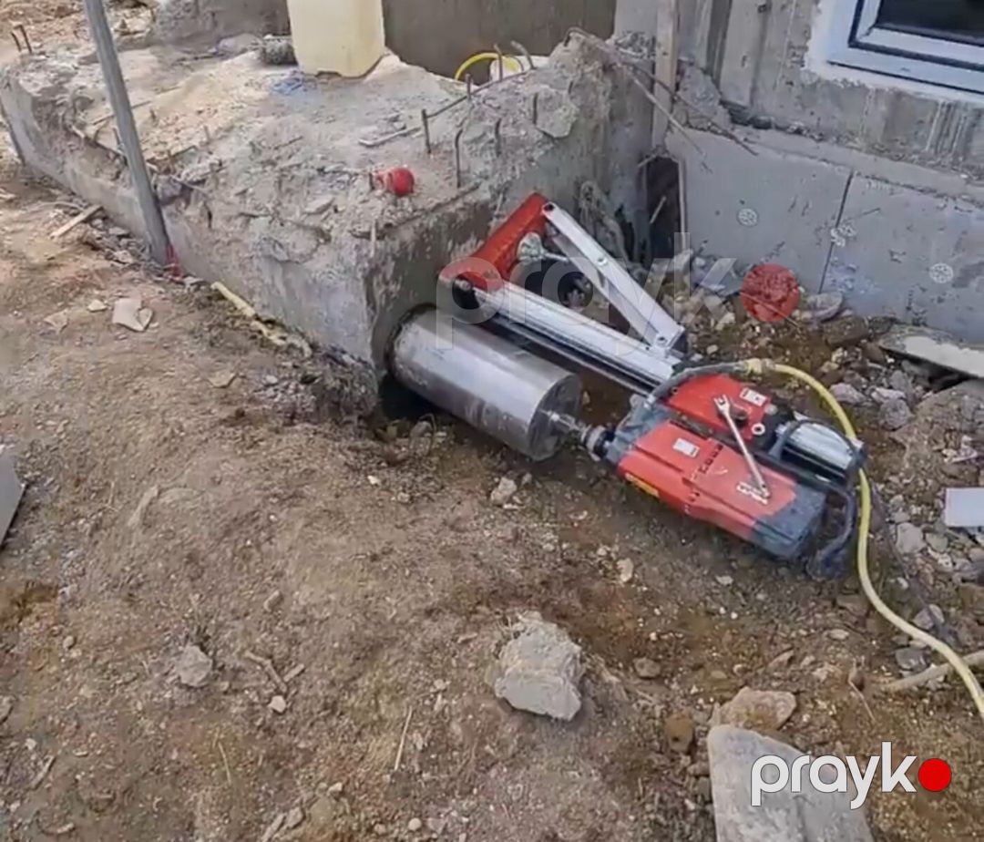 Beton kəsmə deşmə xidməti — Digər, Bakı (7)