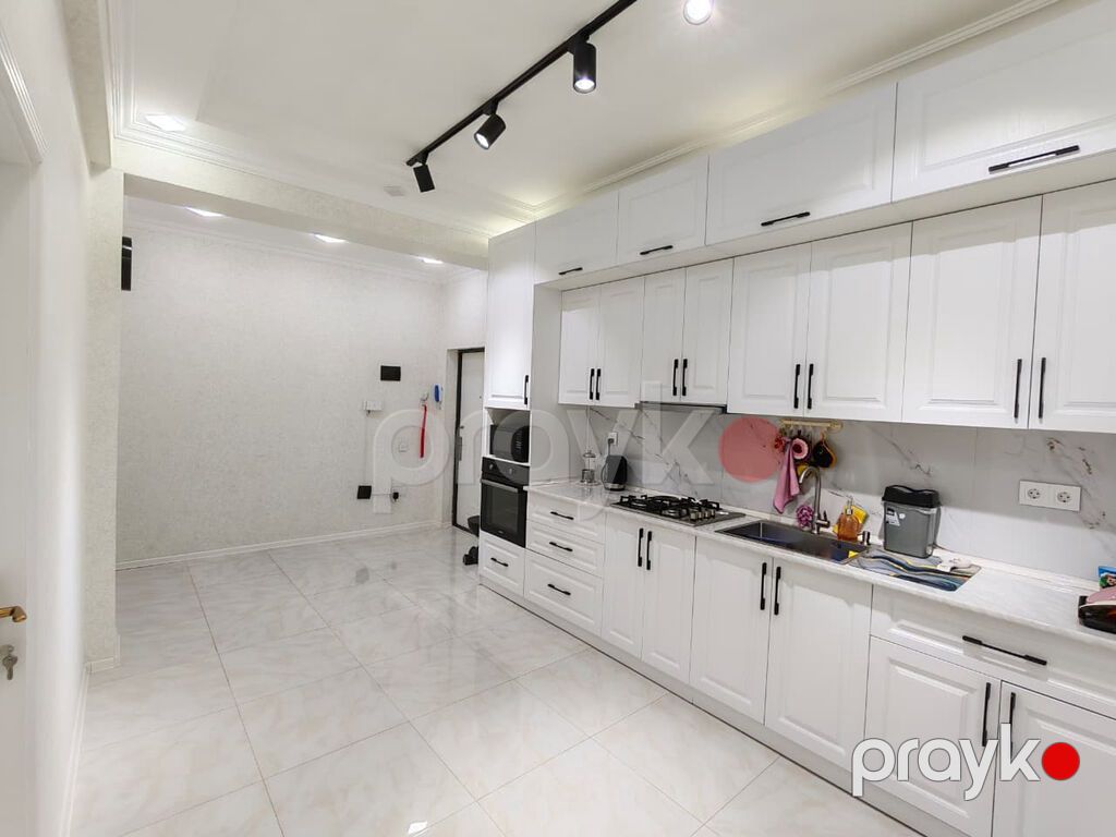 2 otaqlı, Yeni tikili, 81 kv. m — Daşınmaz əmlak, Bakı (10)