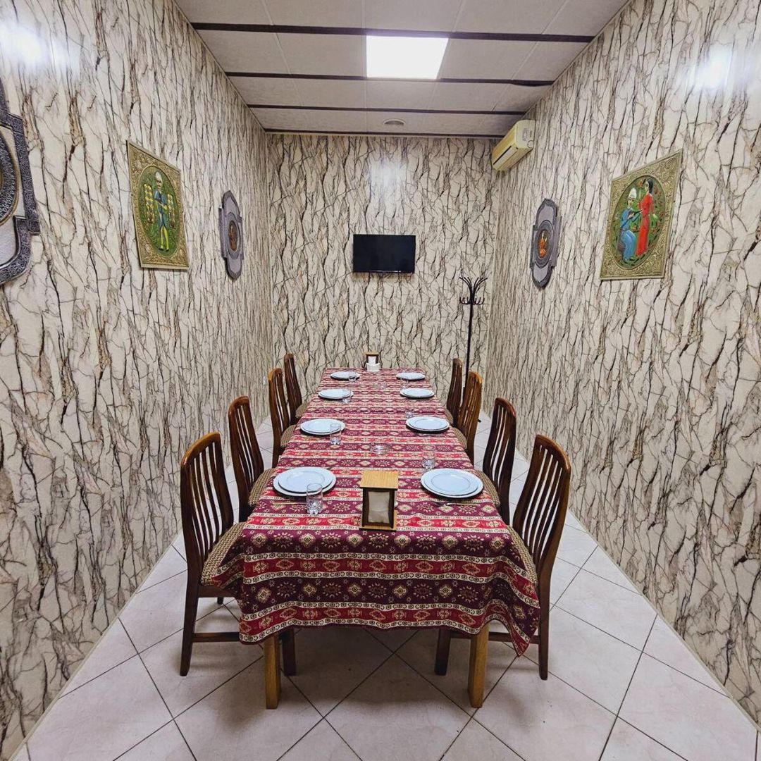 İcarəyə verilir obyekt 15000 m² — Əmlak, Bakı (8)