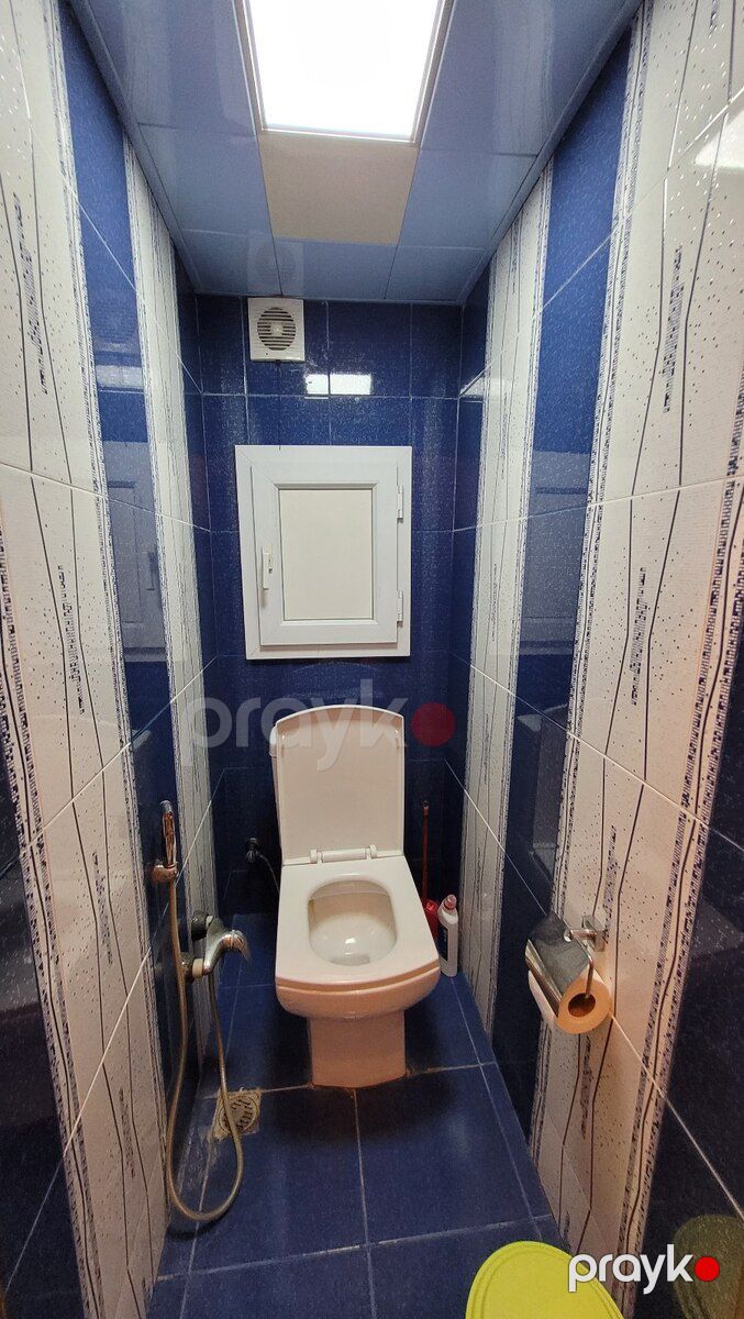 3-otaqlı mənzil kirayə verilir, Azadlıq m. , 90 m² — Mənzil, Bakı (11)