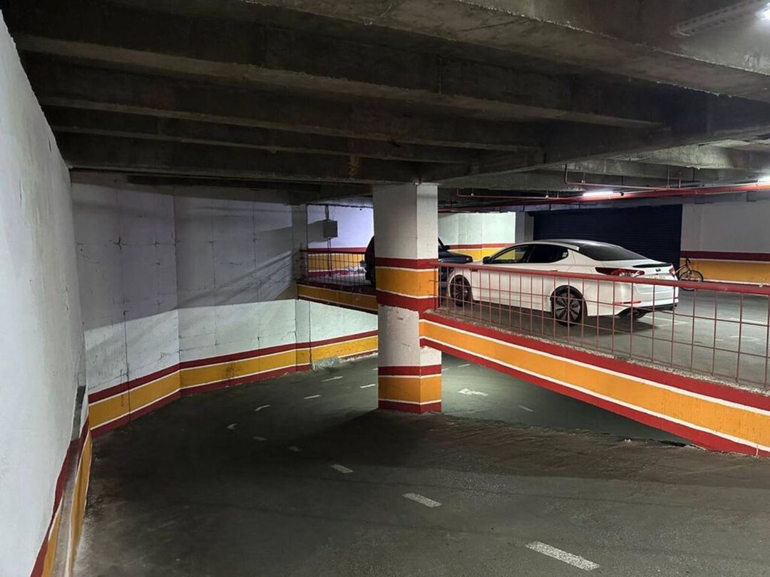 Satılır 4 otaqlı yeni tikili 148 m² — Mənzil, Bakı (5)