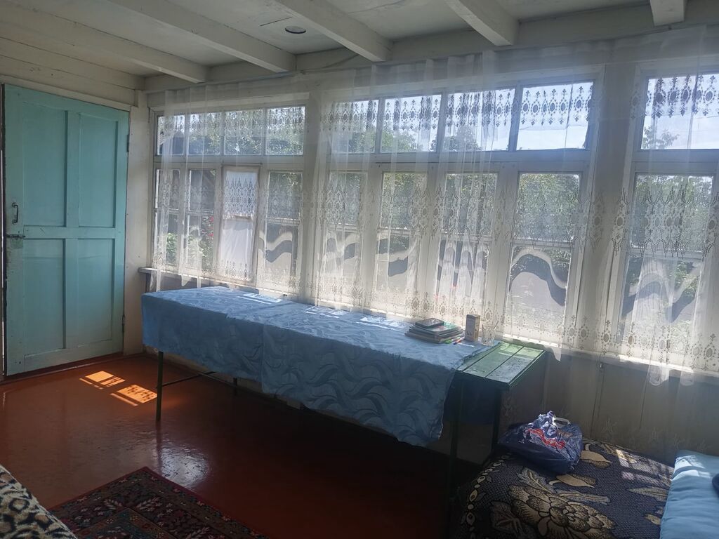 4 otaqlı, 140 kv. m, Kredit yoxdur, Orta təmir — Daşınmaz əmlak, Oğuz (4)