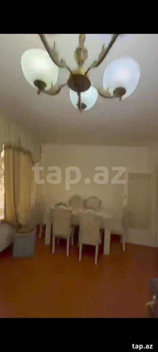 2-otaqlı mənzil kirayə verilir, Gəncə ş., 60 m² — Daşınmaz əmlak, Gəncə (5)