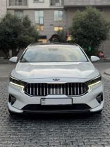 Kia K7, 2.2 L, 2020 il, 150 000 km — Avtomobillər