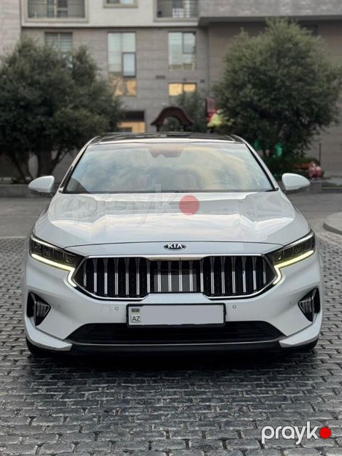 Kia K7, 2.2 L, 2020 il, 150 000 km