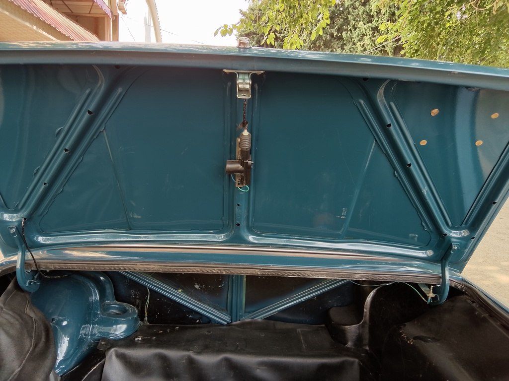 LADA (VAZ) 2101, 1.3 L, 1973 il, 350 326 km — Avtomobillər, Tovuz (11)